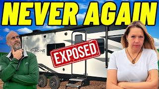 Exposing Grand Design RV  WE WONT BE SILENCED AGAIN [upl. by Renie]