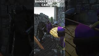 Bannerlord Sieges Are EPIC [upl. by Odnama]