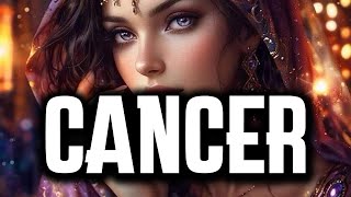 CÁNCER ♋ TE VA A SORPRENDER ESTE CAMBIO🔥 ESTA PERSONA TE DEJARA CLARO SUS INTENCIONES CONTIGO‼️ [upl. by Kevon]