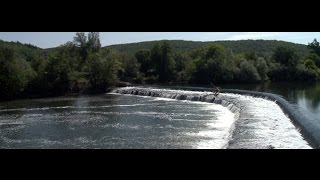 Accords et désaccords autour de la petite hydroélectricité [upl. by Ahsiad]