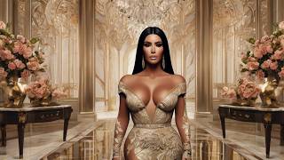 Inside Kim Kardashians 2024 Lifestyle Net Worth Jets Cars Mansions [upl. by Demetre]