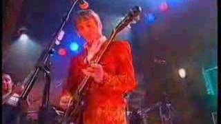 Paul Weller LiveOut Of The Sinking [upl. by Nnawaj]