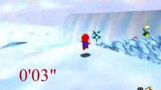 Myles  Super Mario 64  Chill With The Bully 012quot6 [upl. by Ilehs]