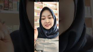 jilbab maheswari live bigo hot boba gedhe jilbabvirallivebigo [upl. by Oidgime]