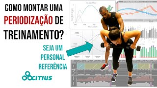 Como fazer uma Periodização de Treinamento [upl. by Nahtaj]