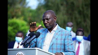 President Ruto at KICC for Kenya Private Sector Alliance 20th Anniversary [upl. by Lemmie]