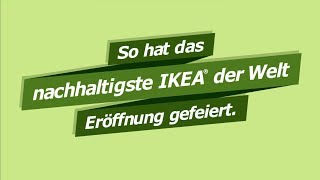 IKEA Klappe die erste So war die Eröffnung in Kaarst [upl. by Primaveria]