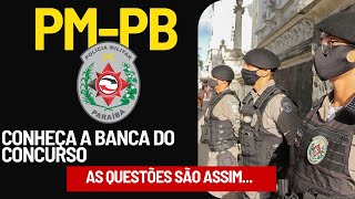 PMPB  Entenda o estilo da banca IBFC [upl. by Landy513]