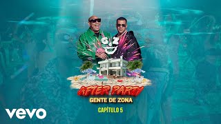 Gente De Zona  After Party [upl. by Kwok]