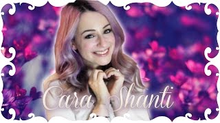 Cara Shanti ♡ Asessualità Servono davvero le ETICHETTE [upl. by Cirle]