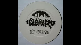 DJ Dee Kline  I Dont Smoke Old School Garage  UK Garage Classic [upl. by Goldsmith]