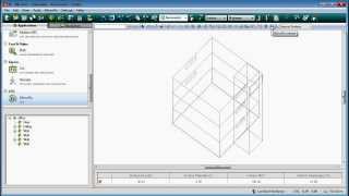 How to use MicroFlo CFD in IESVE [upl. by Caria]