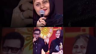 AR Rahman divorce vikatanawards arrahman vikatan harmoniousbond loveforvoice [upl. by Boj236]