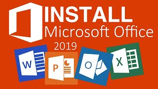 how to download microsoft office 2019 for free windows 10 download ms office free [upl. by Whale369]