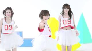 RAINBOW레인보우  SUNSHINE선샤인 MV Dance ver [upl. by Edana]