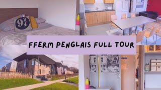 Fferm Penglais Full Tour and Information [upl. by Gonzales]