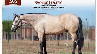 Smoking Electric [upl. by Olnee]