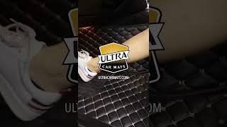 The only car mats you need  UltraCarMatscom [upl. by Atiuqan626]