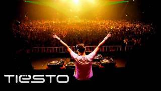 DJ Tiësto  Summer Jam Gigi DAgostino Remix [upl. by Hengel74]