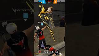 1v1 sparsh costam freefire valehaiyaro sorts viralvideo subscribe please🙏🙏 [upl. by Teufert]