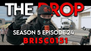 The Drop  BRISC0151 S5E24  TheDropSZN5 [upl. by Leinod139]