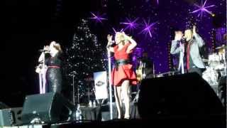 Steps  Tragedy  The O2  21Dec2012 [upl. by Jeffy751]