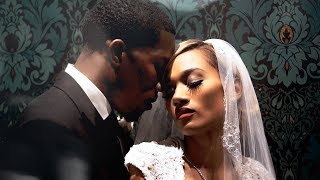 Eric Bledsoe and Morgan Wedding Video  Atlanta GA [upl. by Faunie]