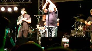 Vasilis Karras  Opos Palia Live [upl. by Nosreve]