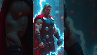 🔨 Thors Hammer Unveiling Epic Facts 🔨 [upl. by Ajin]