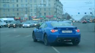 VanoR1 BRZ 2015 [upl. by Aiepoissac356]