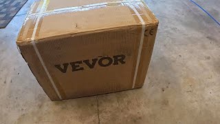 Tool review and unboxing  Vevor Planer [upl. by Nylek301]