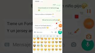 •💎viral tiktok estoy llorando en mi habitación •💎 [upl. by Star]