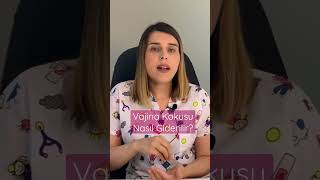 Vajina Kokusu Nasıl Giderilir  Op Dr Funda Yazıcı Erol [upl. by Oira]