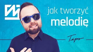 FL STUDIO 12 KROK PO KROKU  Jak tworzyć świetne melodie  Self Made Tips 63 [upl. by Aelaza]