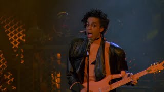 Prince  quotPlay In The Sunshinequot Live in 1987 • Music Video  Film Clip Sign quot☮quot The Times 1987 [upl. by Lusar]