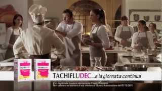 Tachifludec  Scuola di cucina [upl. by Adriaens]