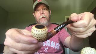 SAFELY Ream amp QUICKLY Color Meerschaum Pipes [upl. by Jourdan]