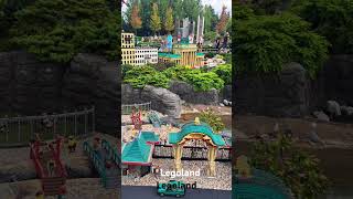 Legoland in den Ferien [upl. by Teeter]