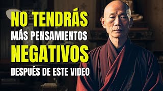 Controla los pensamientos negativos de tu mente con este video  Historia budista [upl. by Aitetel]