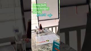 South Indian breakfast Kolkata bihar vlogs  north india vlogs [upl. by Ruella]