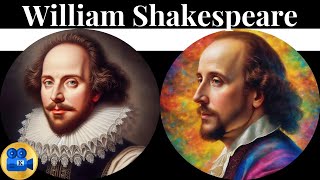 The Roots of William Shakespeare [upl. by Sigvard]