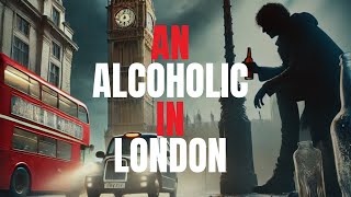 An Alcoholic in London Was My Big City Life The Catalyst to “Alcoholism” [upl. by Tuddor871]