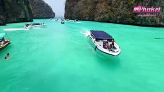 Phuket Turu Phi Phi adasi [upl. by Lsiel]