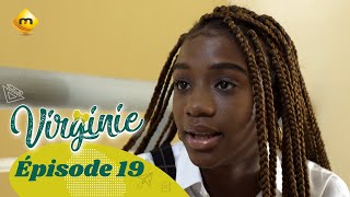 Série  Virginie  Episode 29  VOSTFR [upl. by Ellener]