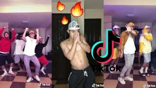 2Am Boyz Tiktok Compilation [upl. by Sy]