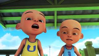 Upin amp Ipin Musim ke9  Astro Ceria 611 [upl. by Elazaro435]