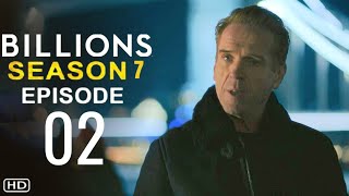 BILLIONS Season 7 Episode 2 Trailer  Theories And What To Expect [upl. by Atikal]