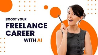 Sell Your Skills  Top AI Marketplaces to Boost Your Freelance Career 2024 [upl. by Llednahs471]