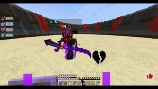 S M O O T H PvP minecraft music pvp trending india minecraftpvp pvpduels pushpa2 [upl. by Aicelf]