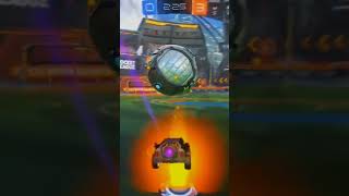 corner read was fire but the quality isnt 😭 rocketleague rl [upl. by Esinert165]